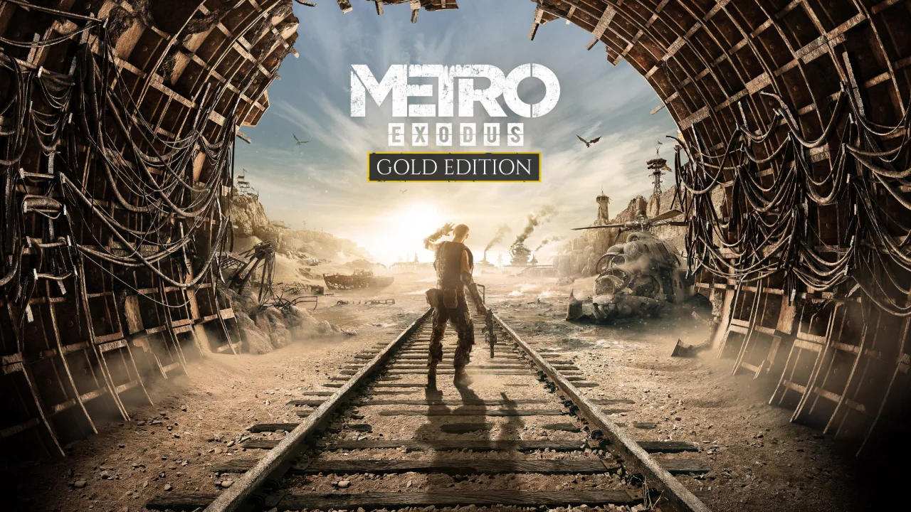 Metro Exodus