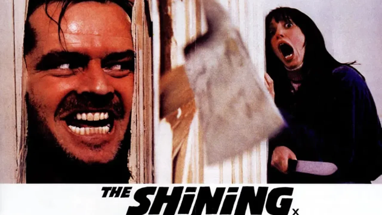 The Shining - Directors Cut