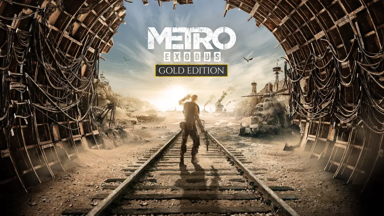 Metro Exodus