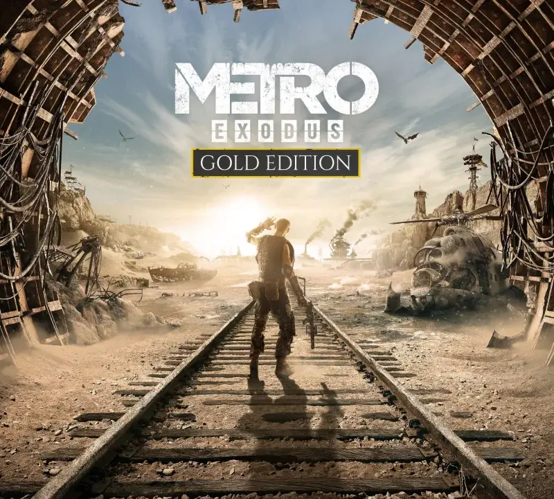 Metro Exodus