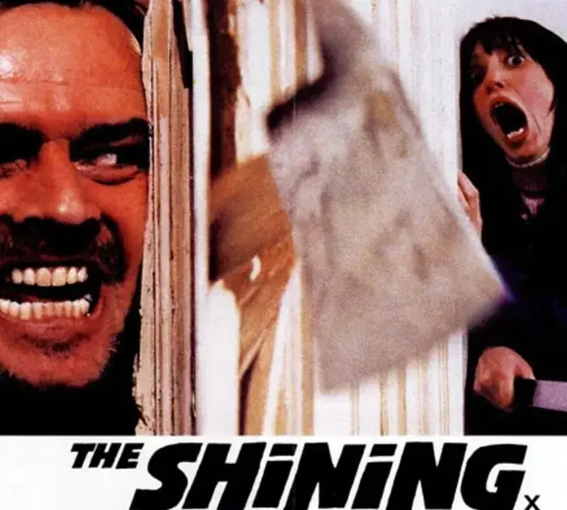 The Shining - Directors Cut
