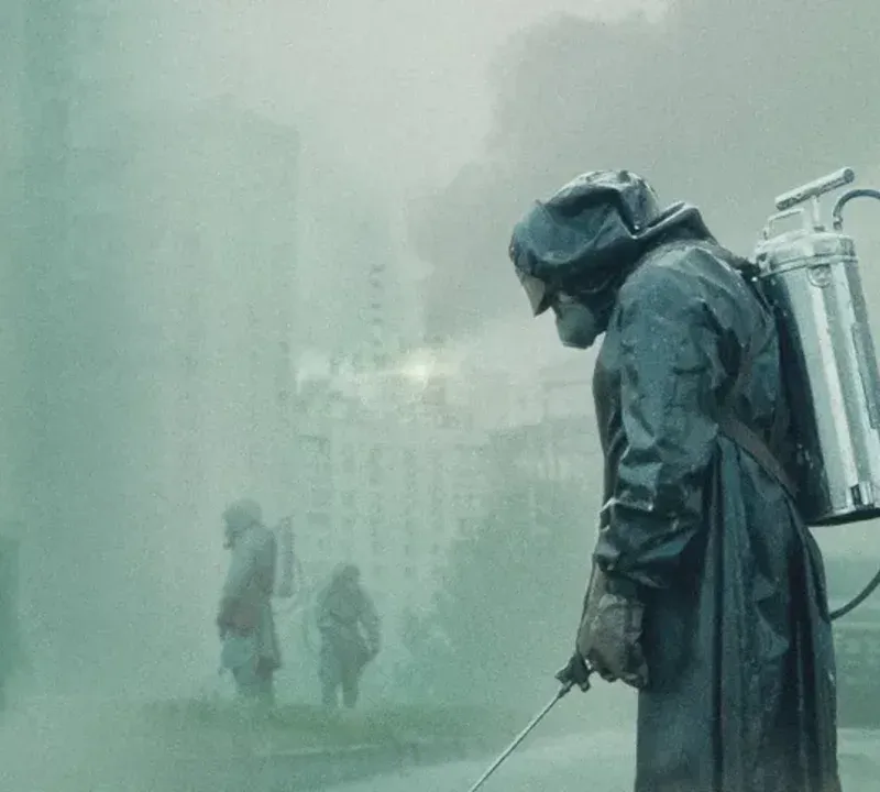 Chernobyl