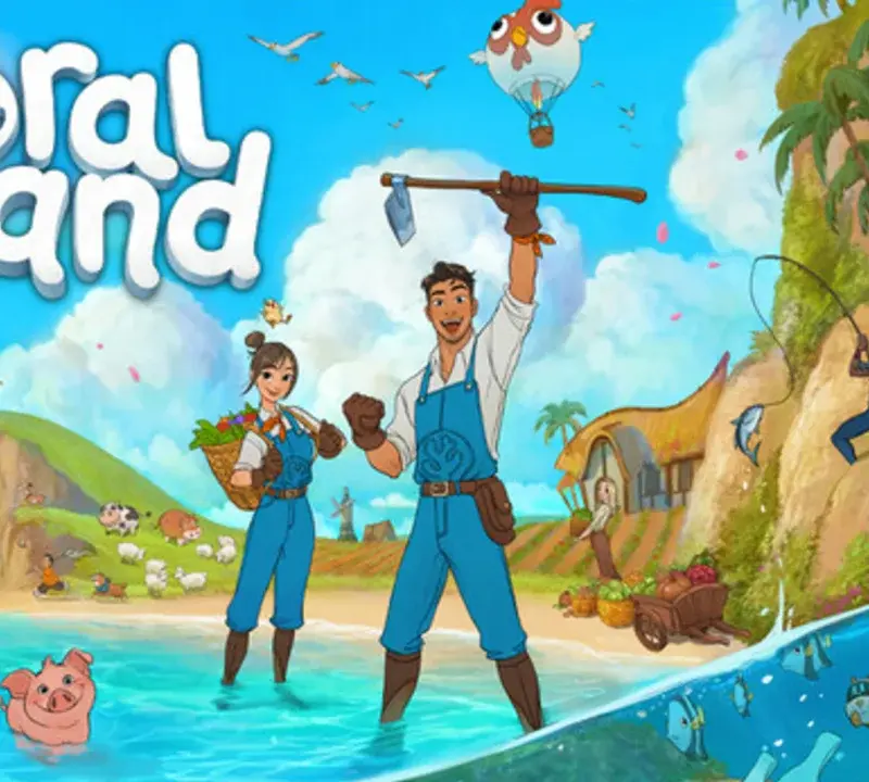 Coral Island Guide 2026: Der ultimative Einsteiger- & Profi-Guide
