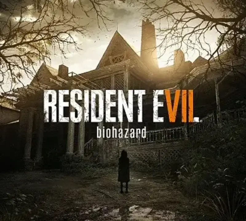 Resident Evil 7 Biohazard