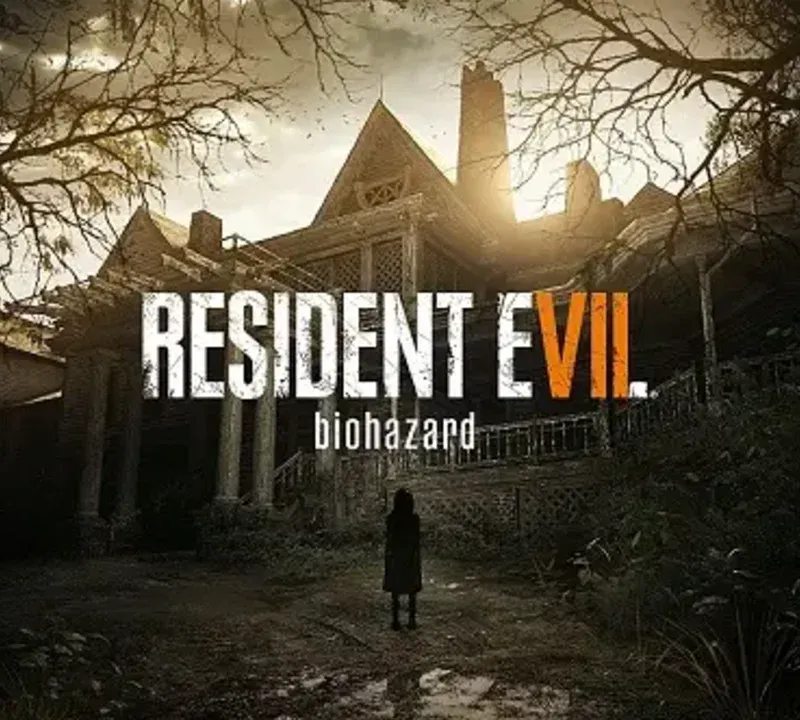 Resident Evil 7 Biohazard