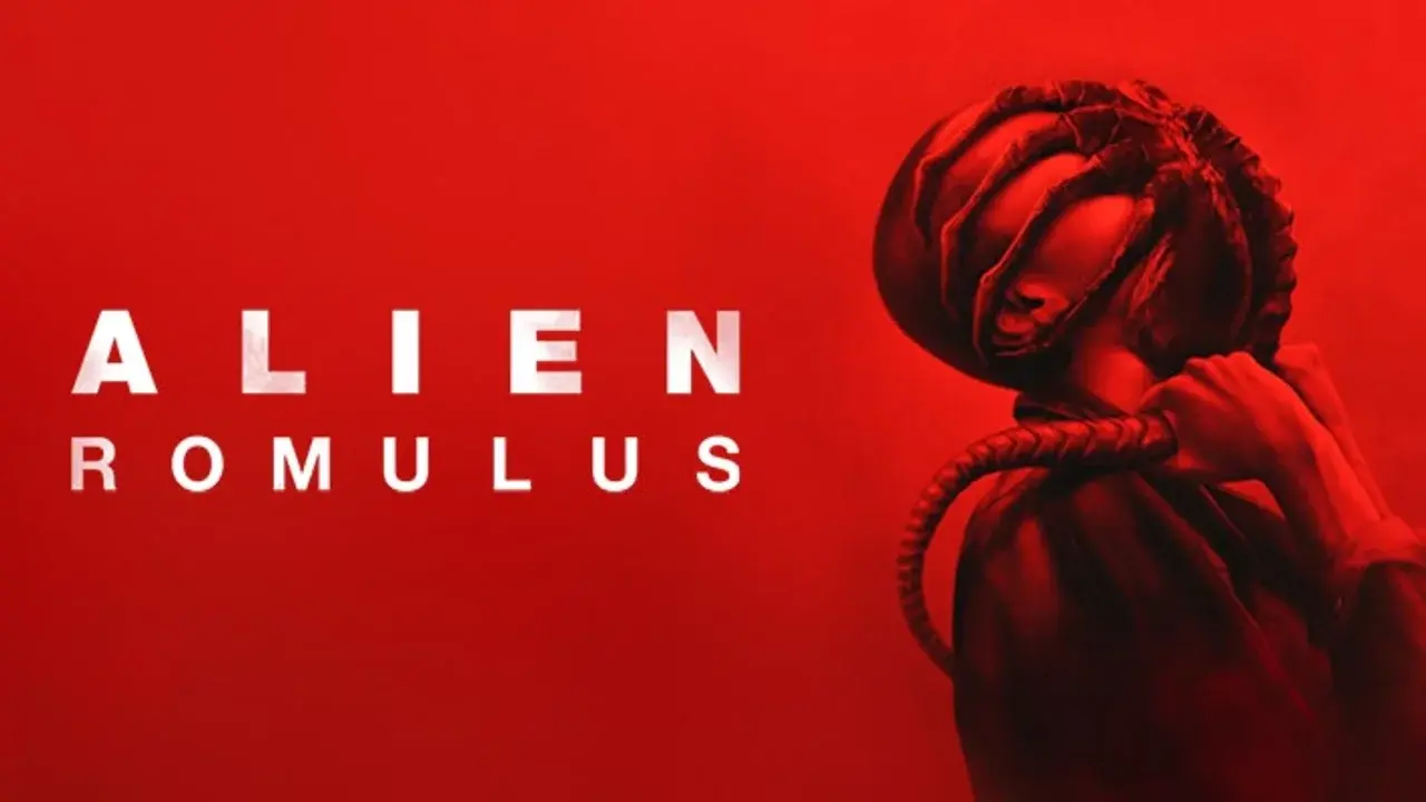 Alien: Romulus