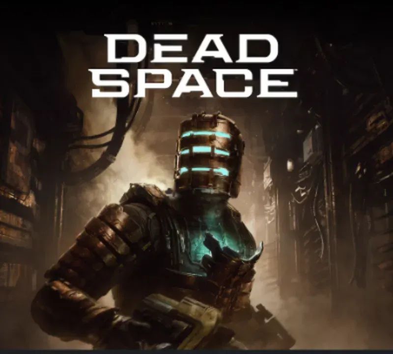 Dead Space Remake