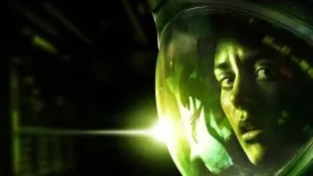 Alien Isolation