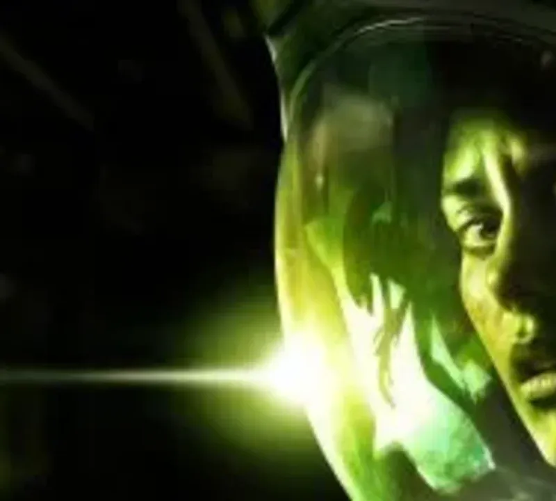 Alien Isolation