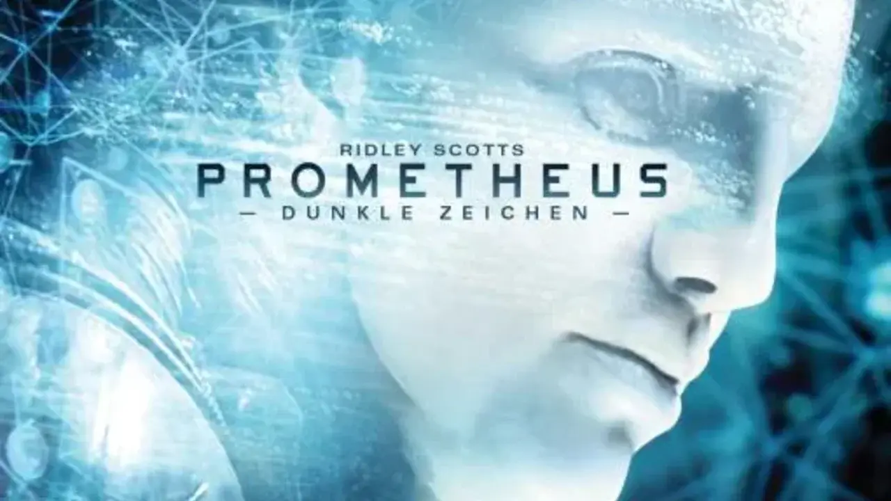 Prometheus – Dunkle Zeichen