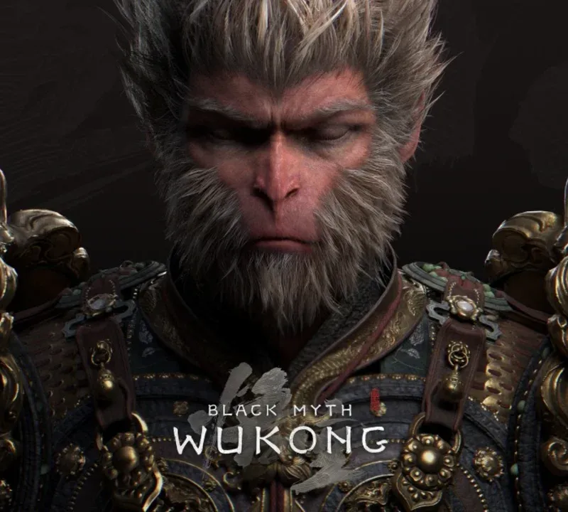 Black Myth: Wukong