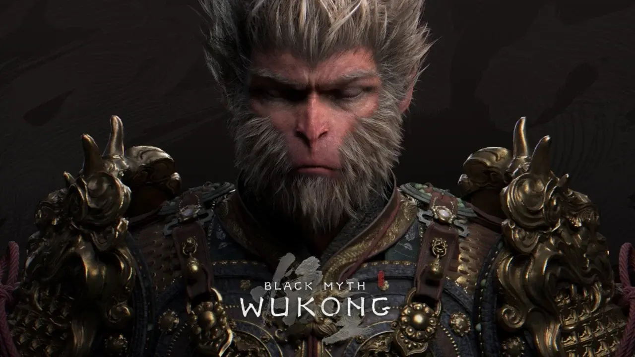 Black Myth: Wukong