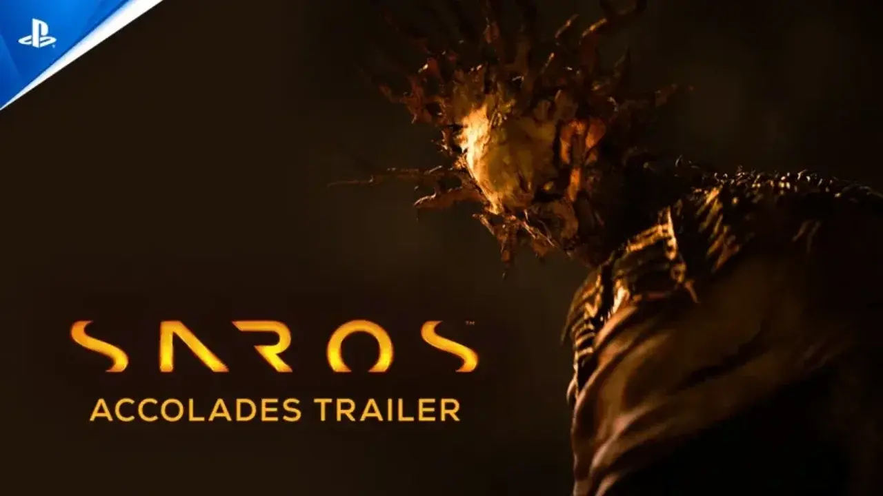 SAROS