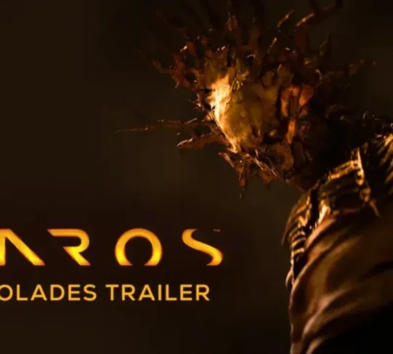 SAROS
