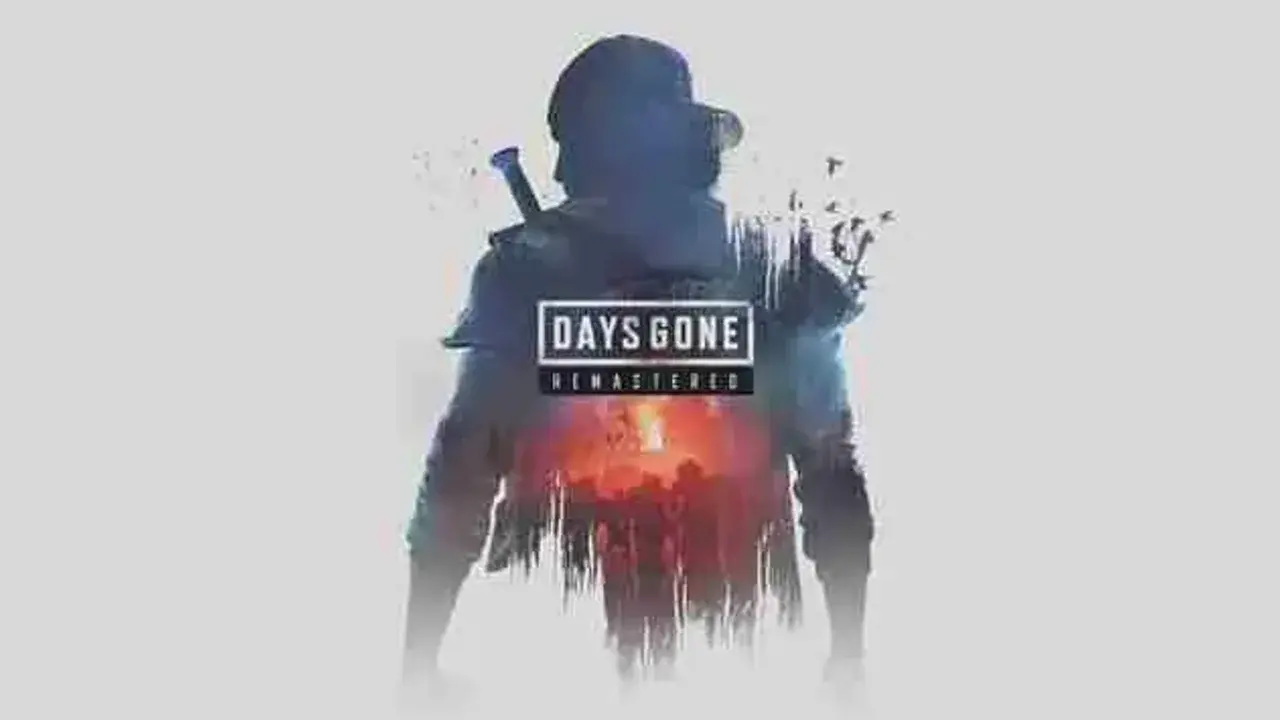 Days Gone Remastered