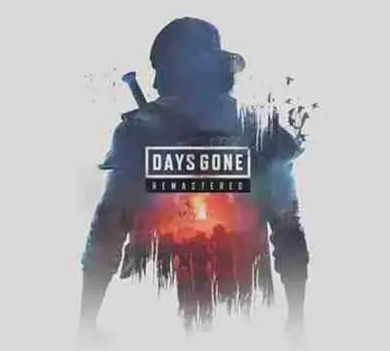 Days Gone Remastered