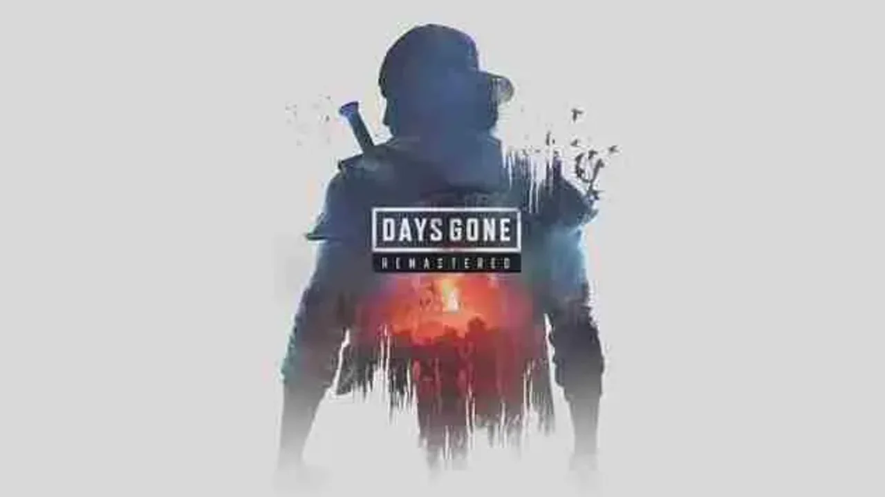 Days Gone Remastered