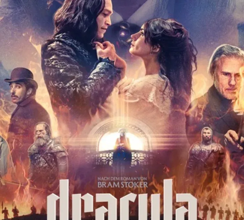 Dracula Die Auferstehung