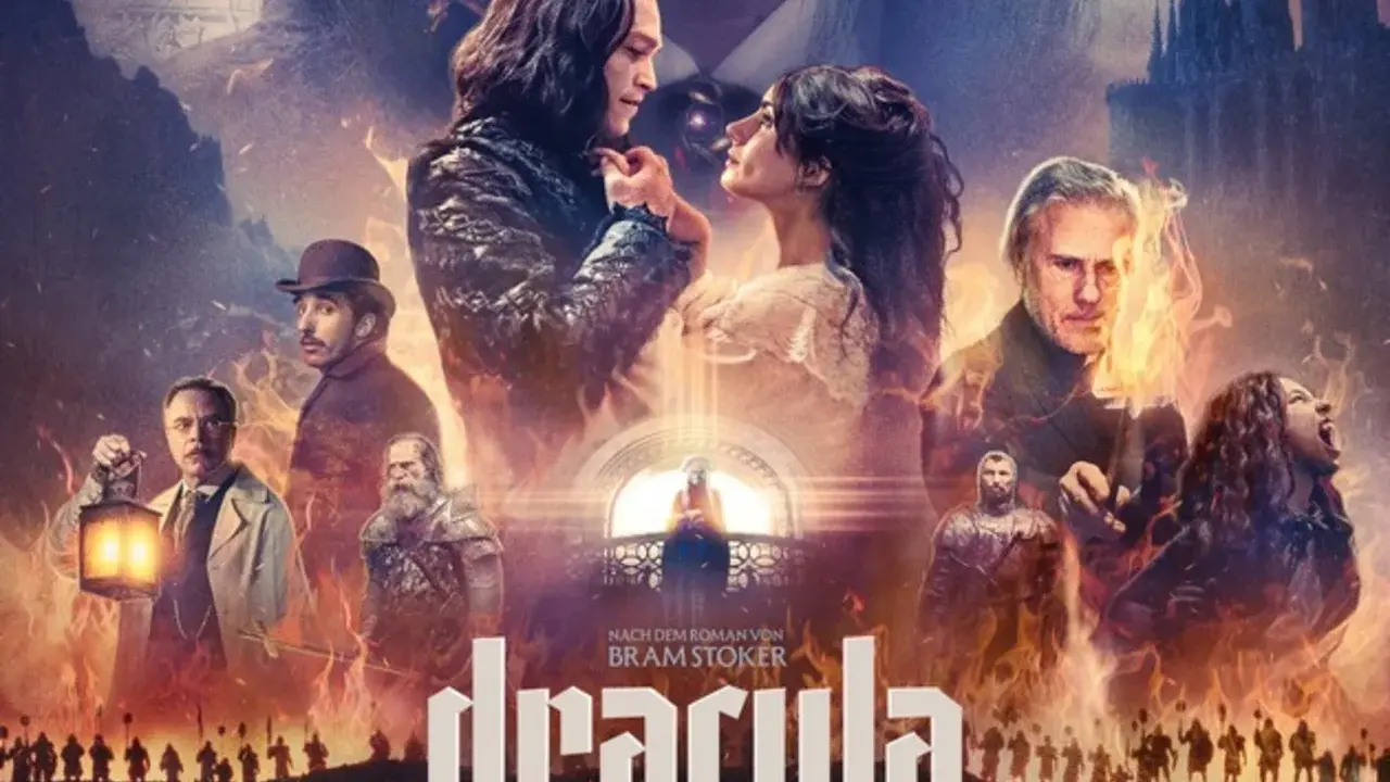 Dracula Die Auferstehung