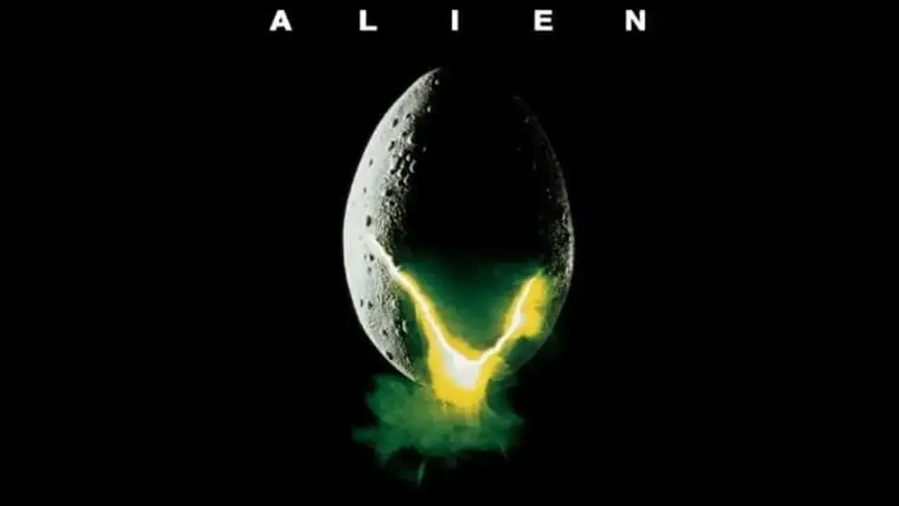 Alien