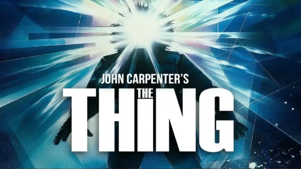 The Thing