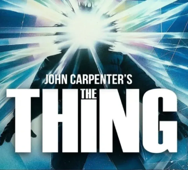 The Thing