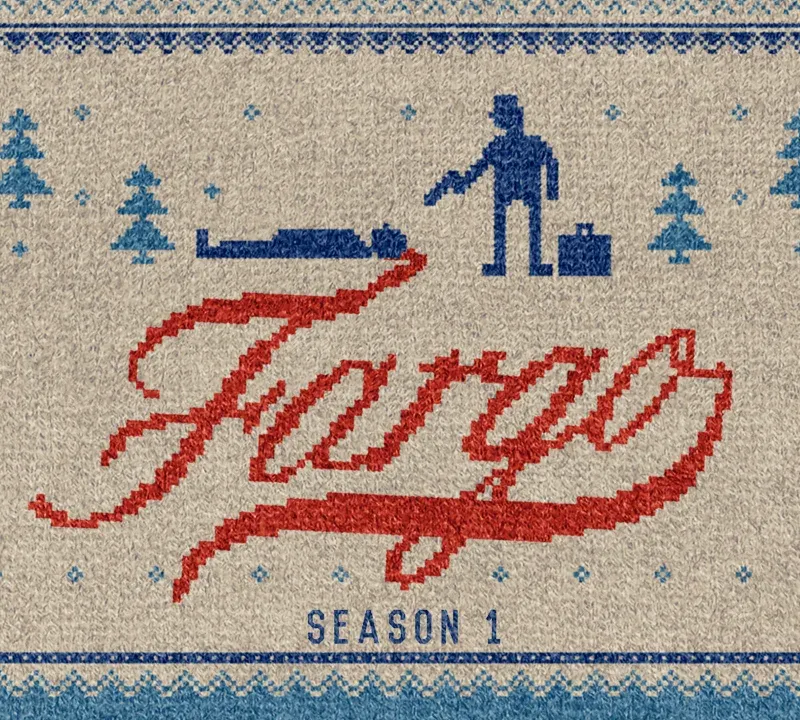 Fargo Staffel 1