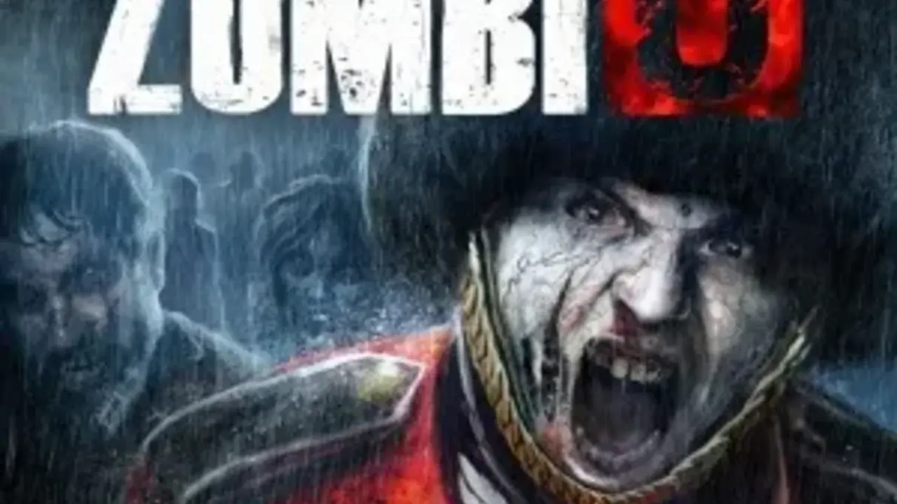 ZombiU