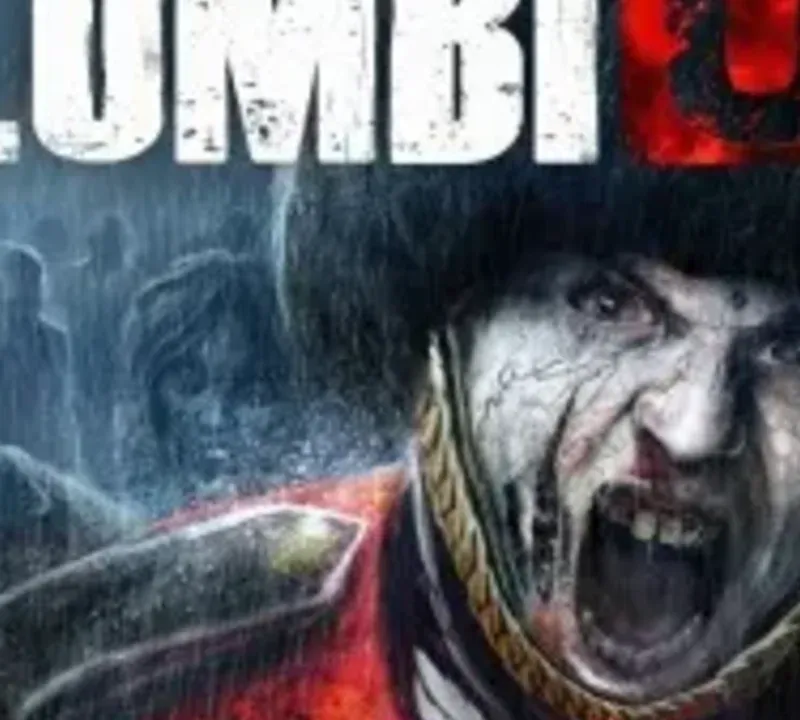 ZombiU