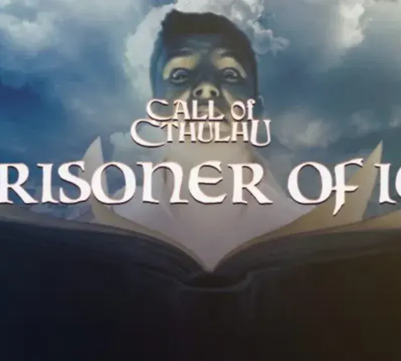Call of Cthulhu: Prisoner of Ice