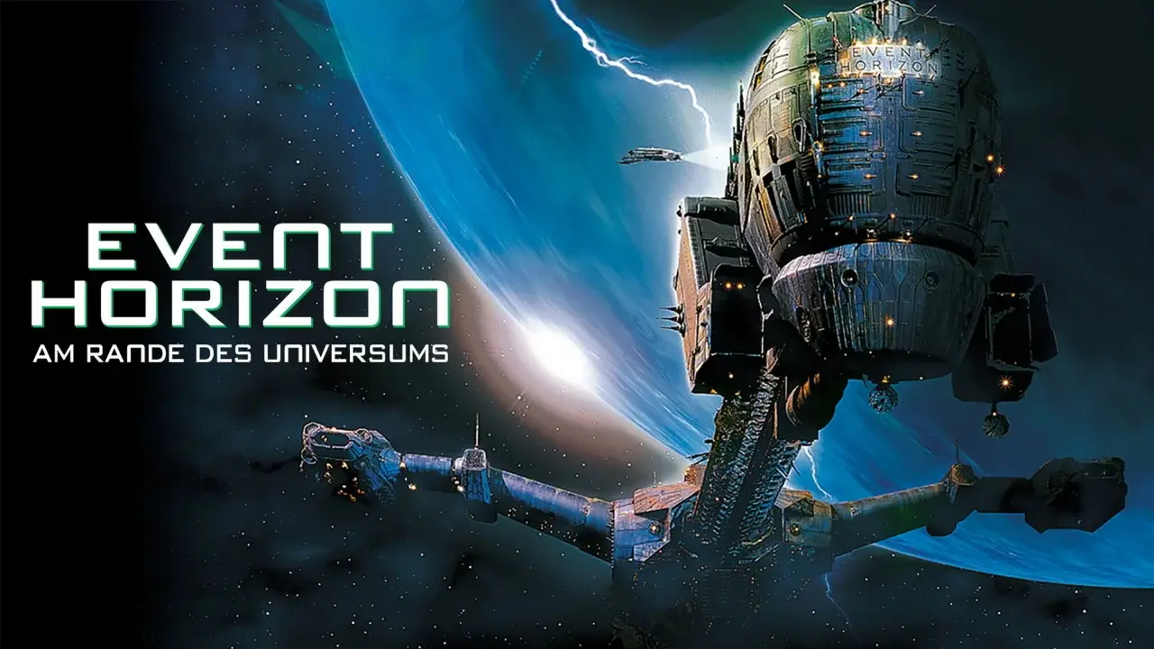 Event Horizon – Am Rande des Universums