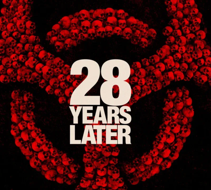28 Years Later