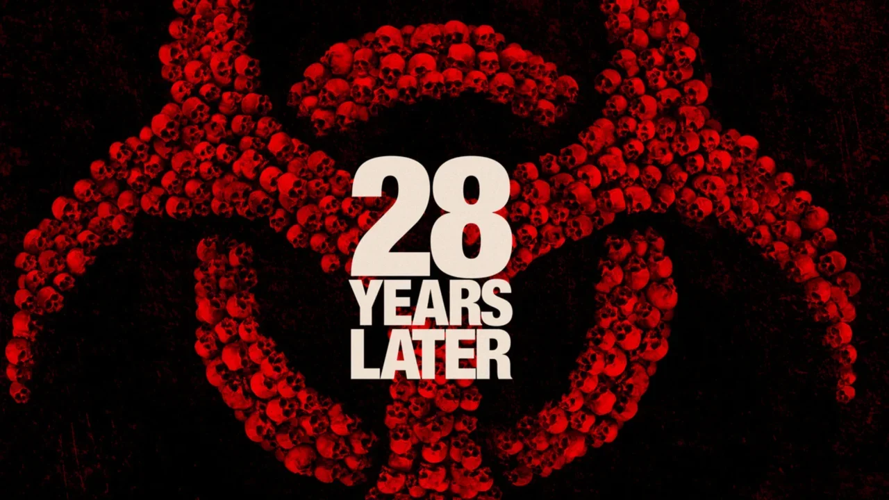 28 Years Later