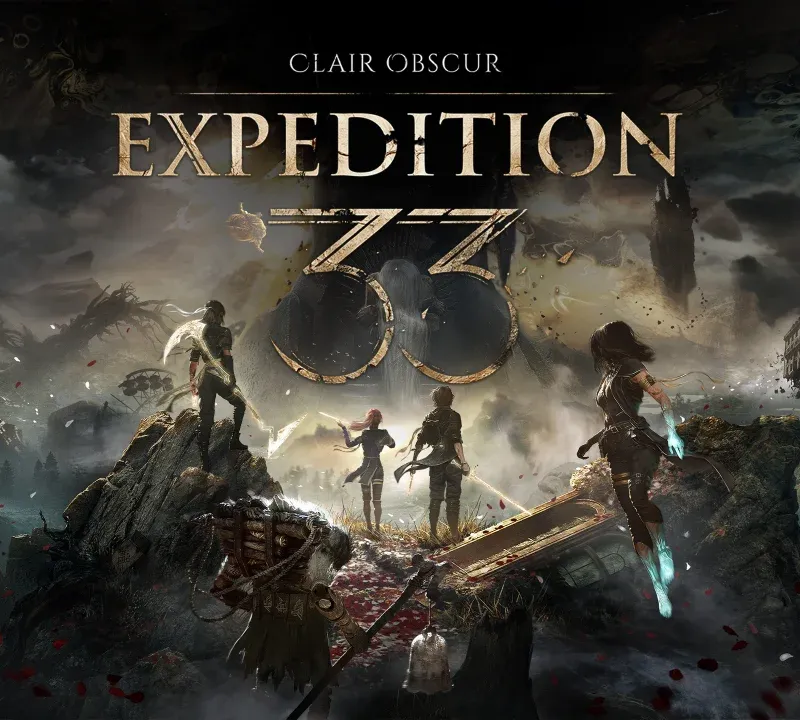 Clair Obscur: Expedition 33