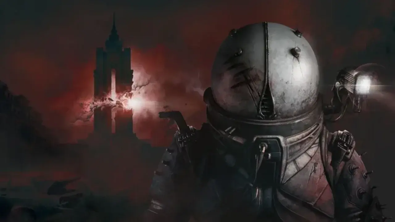 Cronos: The New Dawn