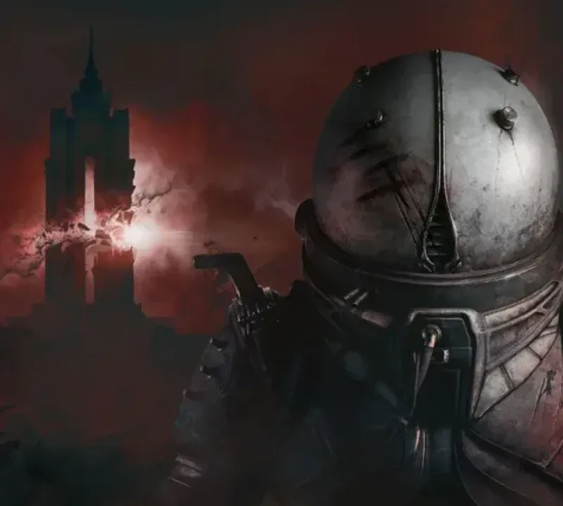 Cronos: The New Dawn