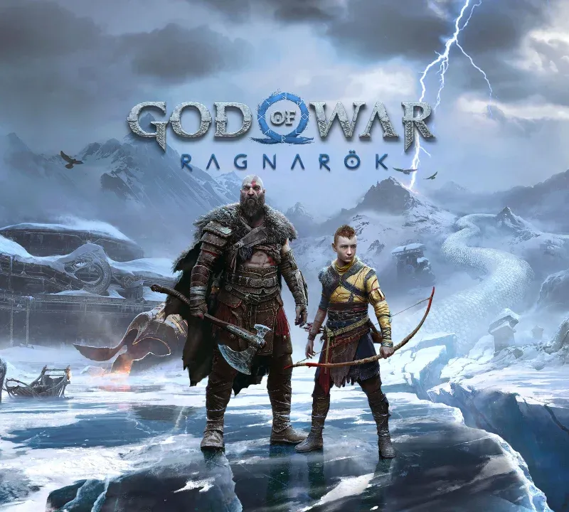 God of War Ragnarök