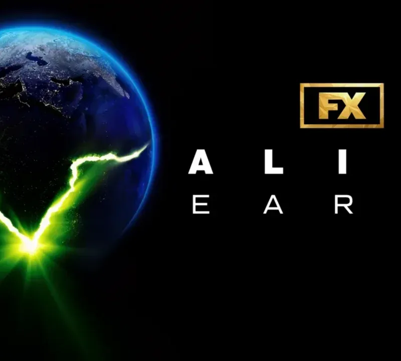 Alien: Earth