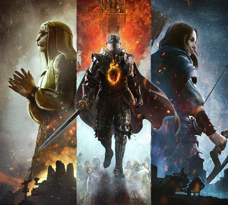 Dragon's Dogma 2