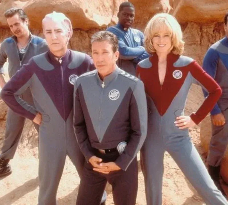 Galaxy Quest