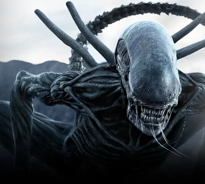 Alien: Covenant