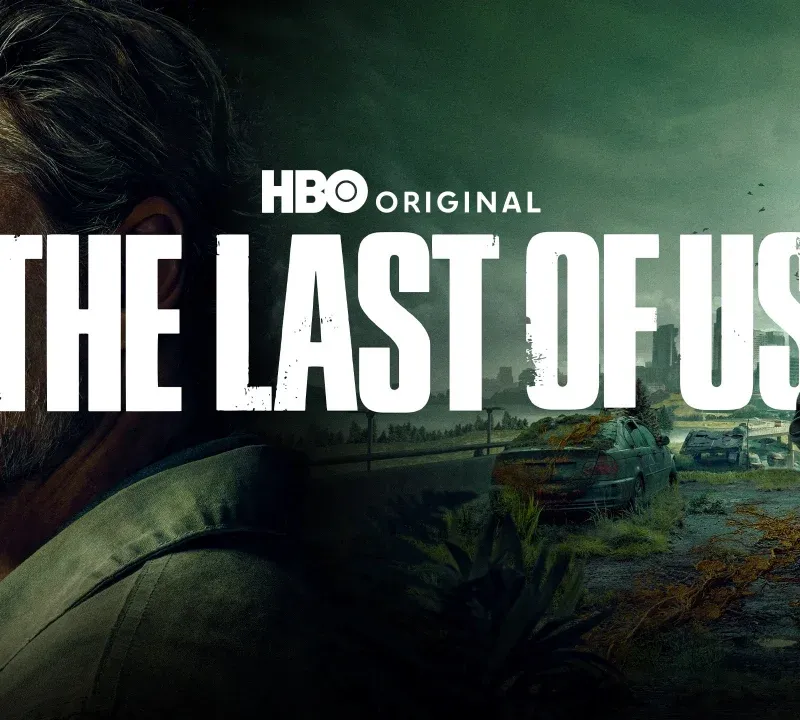 The Last of Us Staffel 2