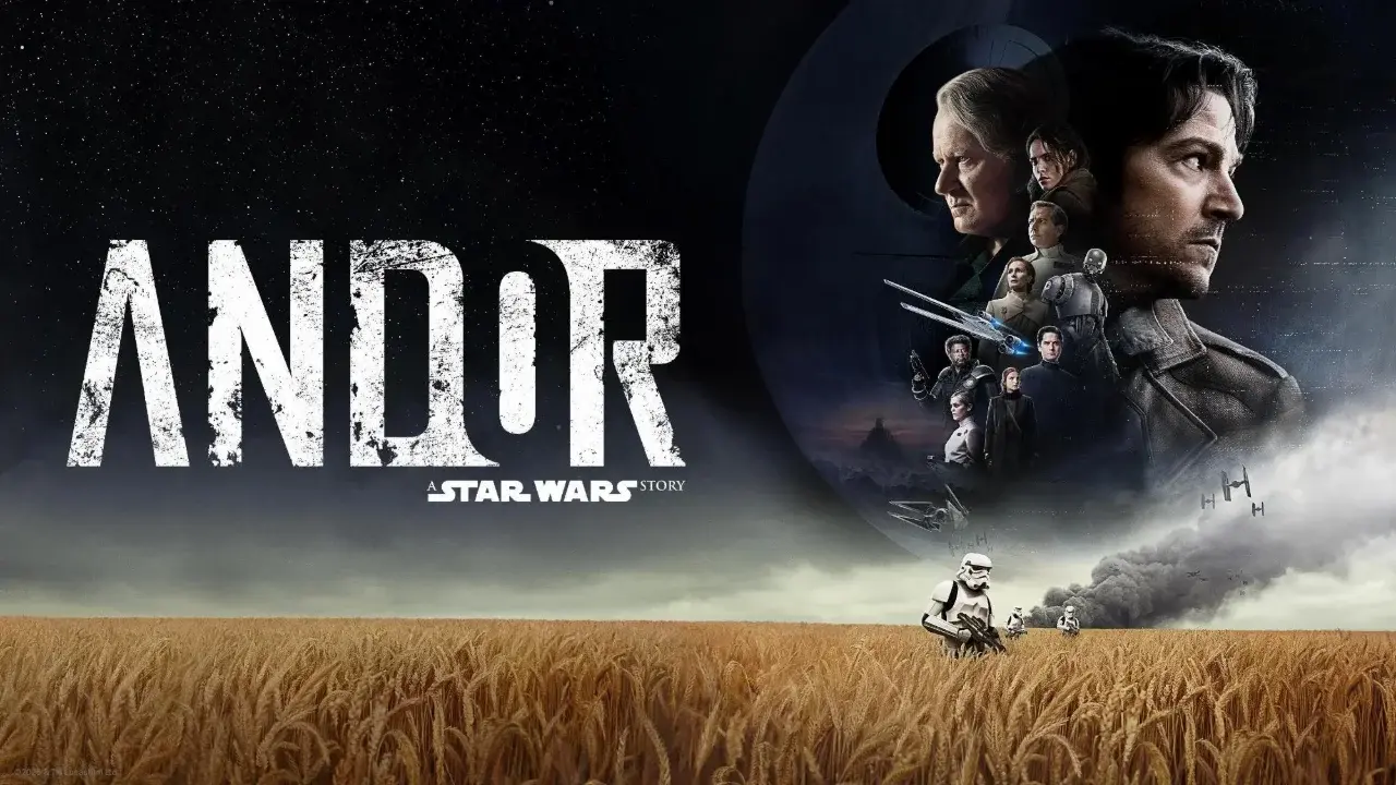 Andor Staffel 2 – Serie Review Screenshot | Chefermittler