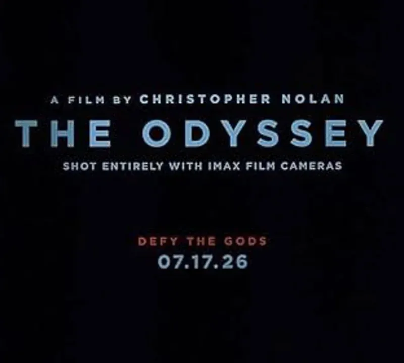 The Odyssey – Film Review | Chefermittler