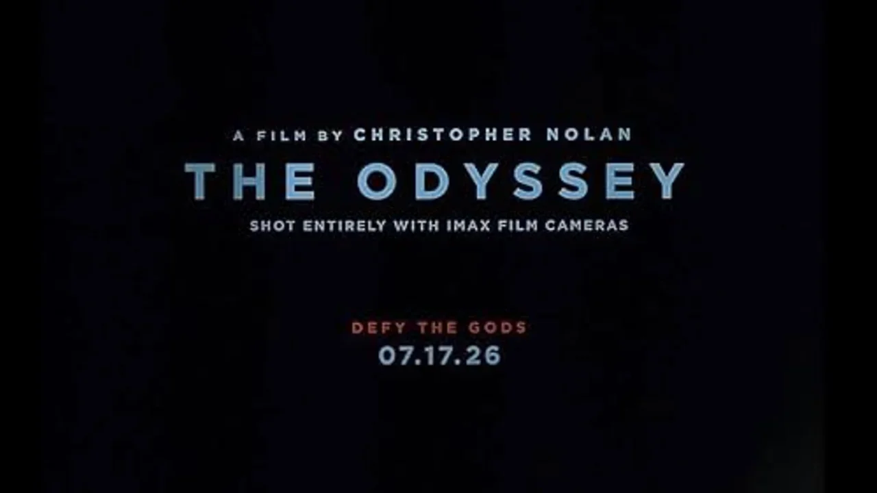 The Odyssey – Film Review | Chefermittler