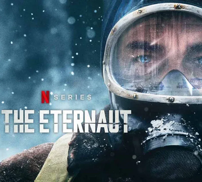 The Eternaut