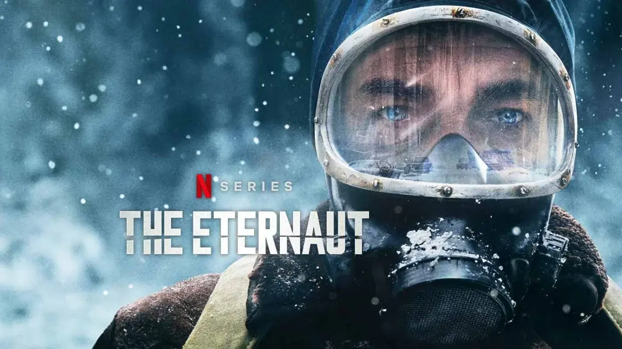 The Eternaut – Serie Review Screenshot | Chefermittler