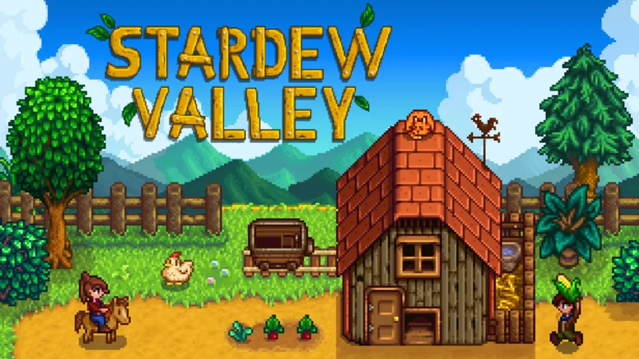 Stardew Valley –  Der komplette Guide für Einsteiger  und Fortgeschrittene – Komplettlösung & Guide | Chefermittler