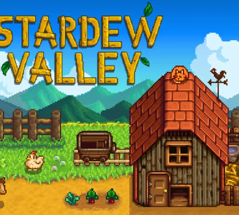 Stardew Valley – Der komplette Guide für Einsteiger und Fortgeschrittene – Guide | Chefermittler