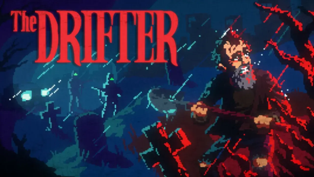 The Drifter – Spiel Review Screenshot | Chefermittler